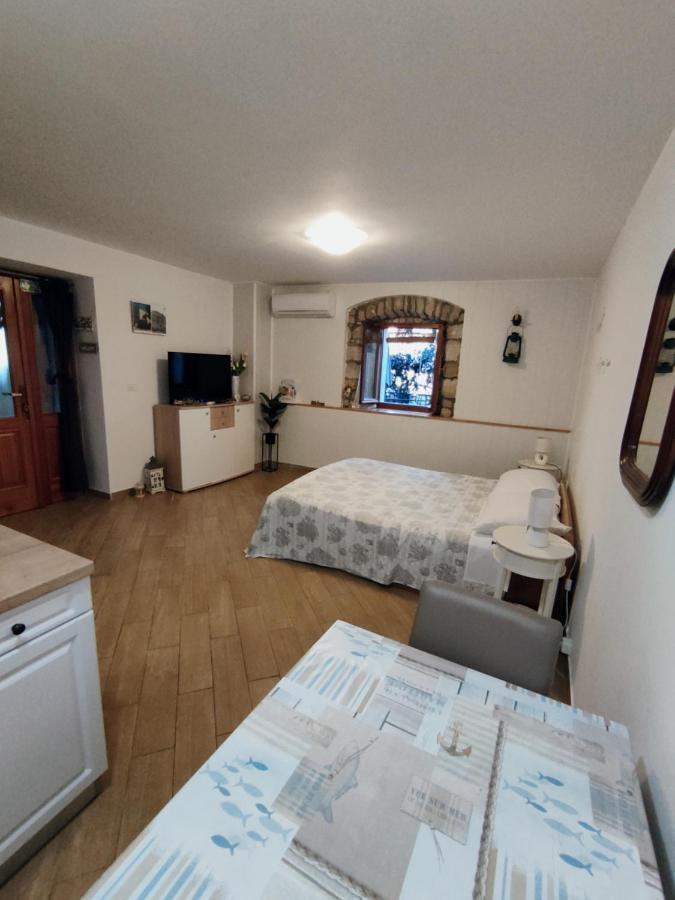 Apartment Baladur Ουμάγκ Εξωτερικό φωτογραφία