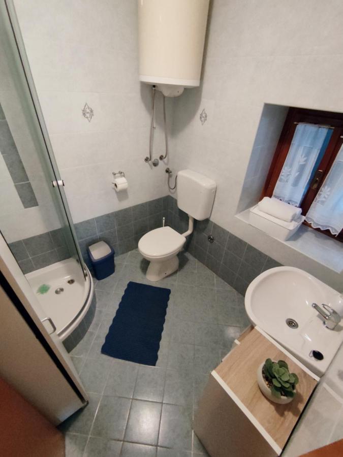 Apartment Baladur Ουμάγκ Εξωτερικό φωτογραφία