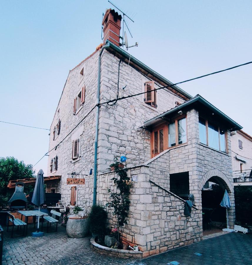 Apartment Baladur Ουμάγκ Εξωτερικό φωτογραφία