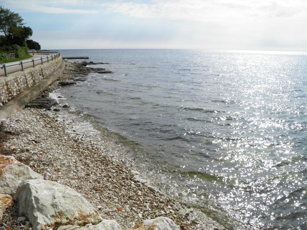 Apartment Baladur Ουμάγκ Δωμάτιο φωτογραφία
