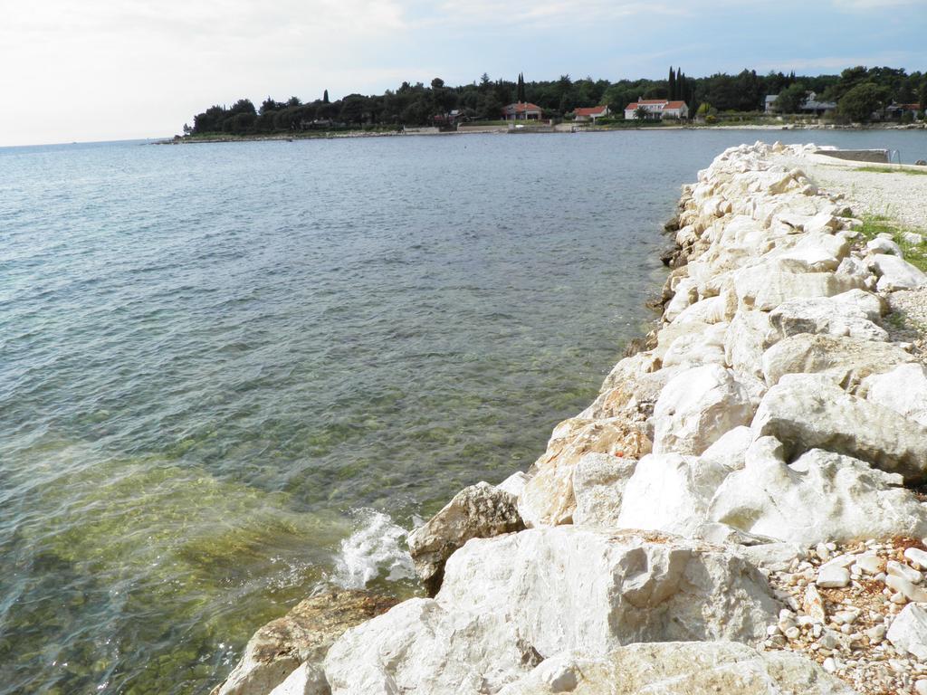 Apartment Baladur Ουμάγκ Δωμάτιο φωτογραφία