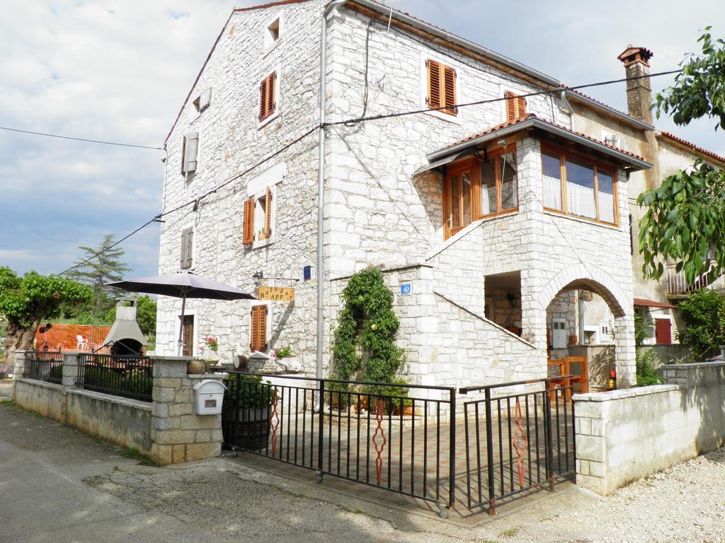 Apartment Baladur Ουμάγκ Δωμάτιο φωτογραφία