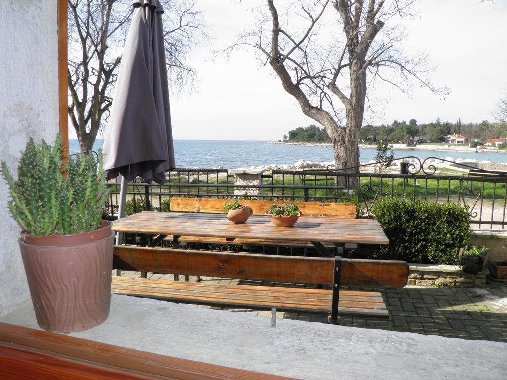 Apartment Baladur Ουμάγκ Εξωτερικό φωτογραφία