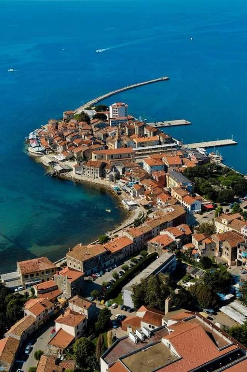 Apartment Baladur Ουμάγκ Εξωτερικό φωτογραφία