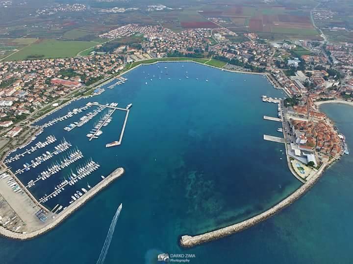 Apartment Baladur Ουμάγκ Εξωτερικό φωτογραφία