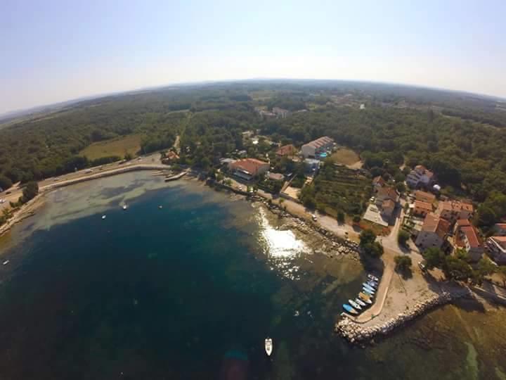 Apartment Baladur Ουμάγκ Εξωτερικό φωτογραφία