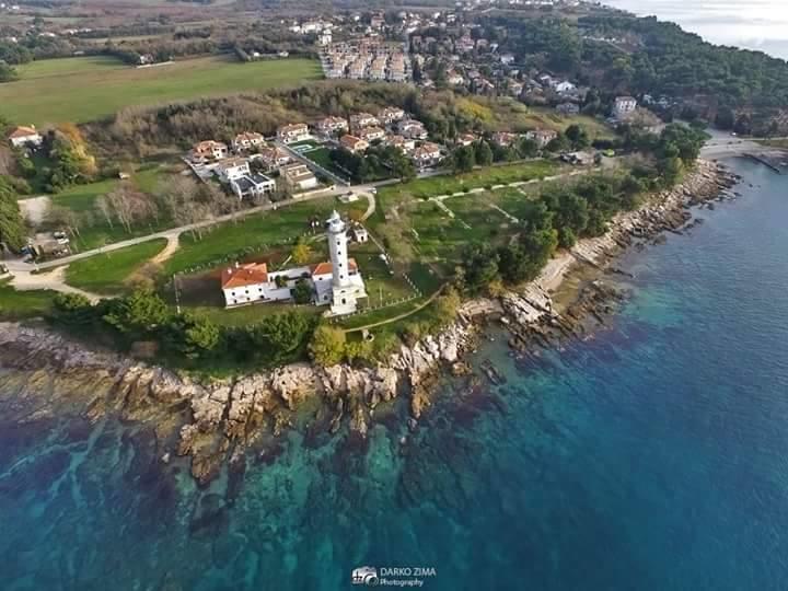 Apartment Baladur Ουμάγκ Εξωτερικό φωτογραφία