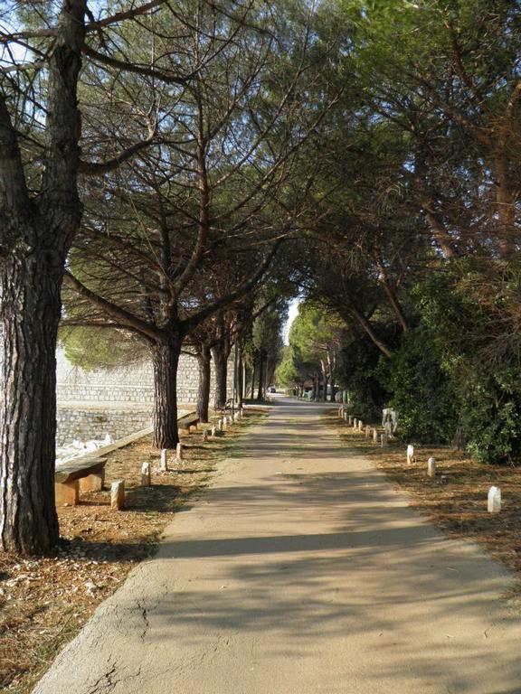 Apartment Baladur Ουμάγκ Εξωτερικό φωτογραφία