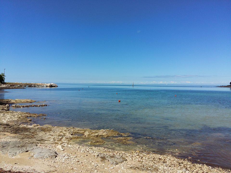 Apartment Baladur Ουμάγκ Εξωτερικό φωτογραφία