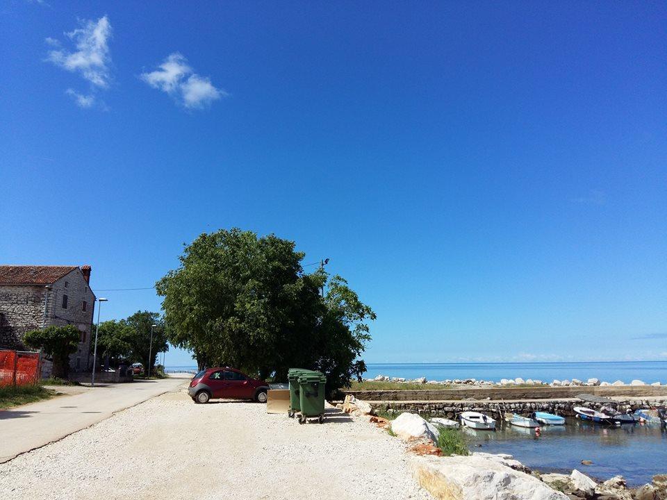 Apartment Baladur Ουμάγκ Εξωτερικό φωτογραφία