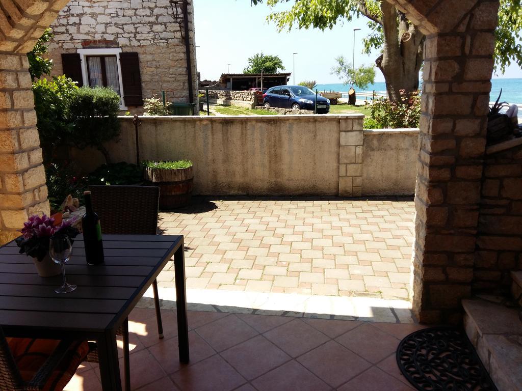 Apartment Baladur Ουμάγκ Εξωτερικό φωτογραφία
