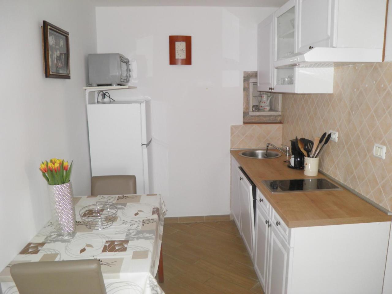 Apartment Baladur Ουμάγκ Εξωτερικό φωτογραφία