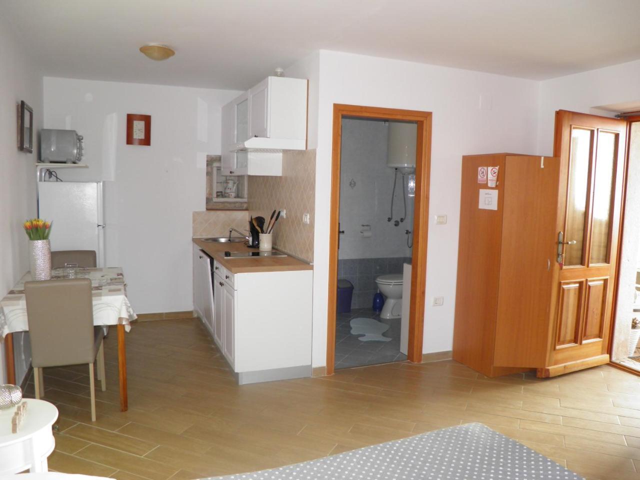Apartment Baladur Ουμάγκ Εξωτερικό φωτογραφία
