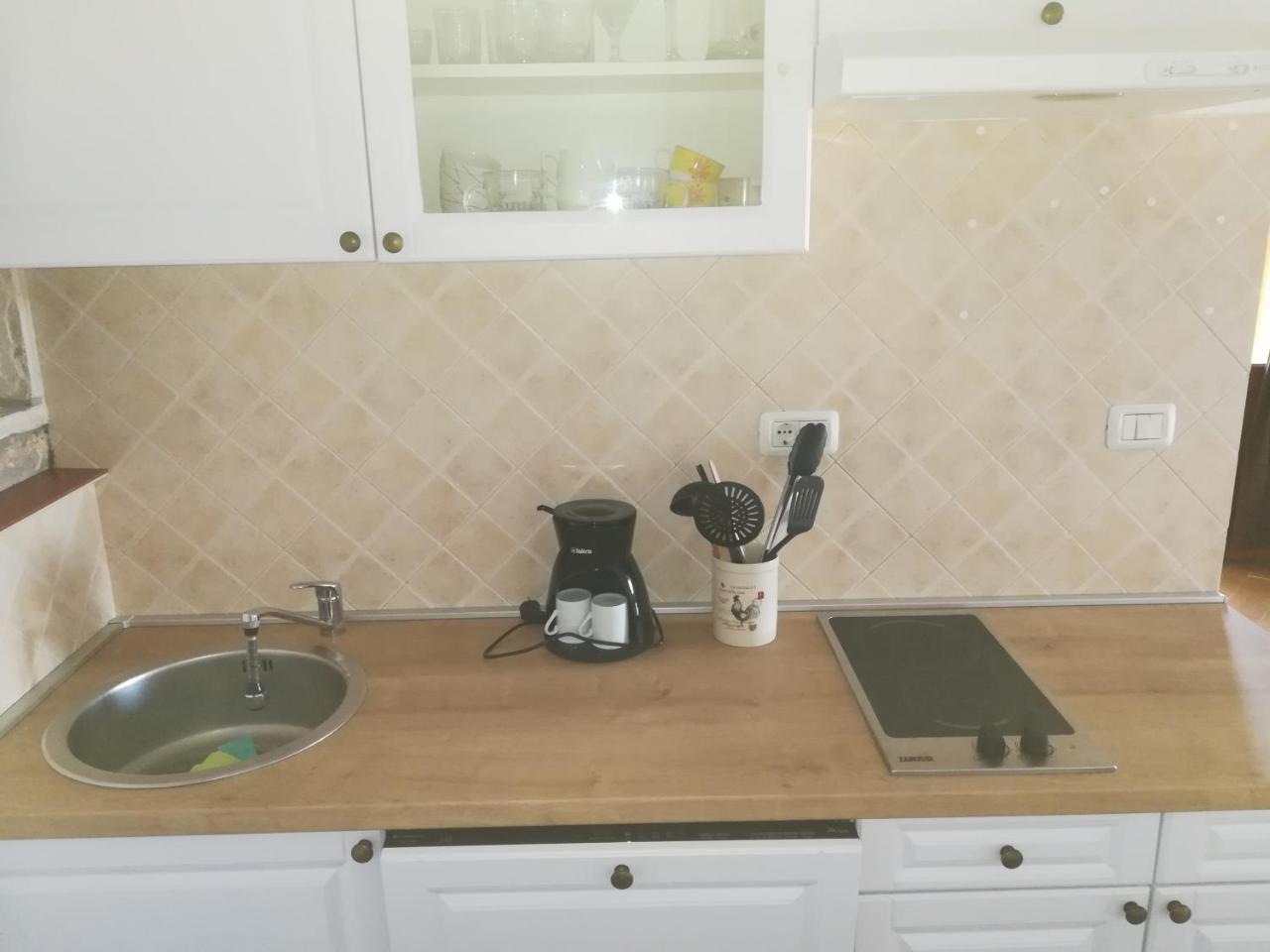 Apartment Baladur Ουμάγκ Εξωτερικό φωτογραφία