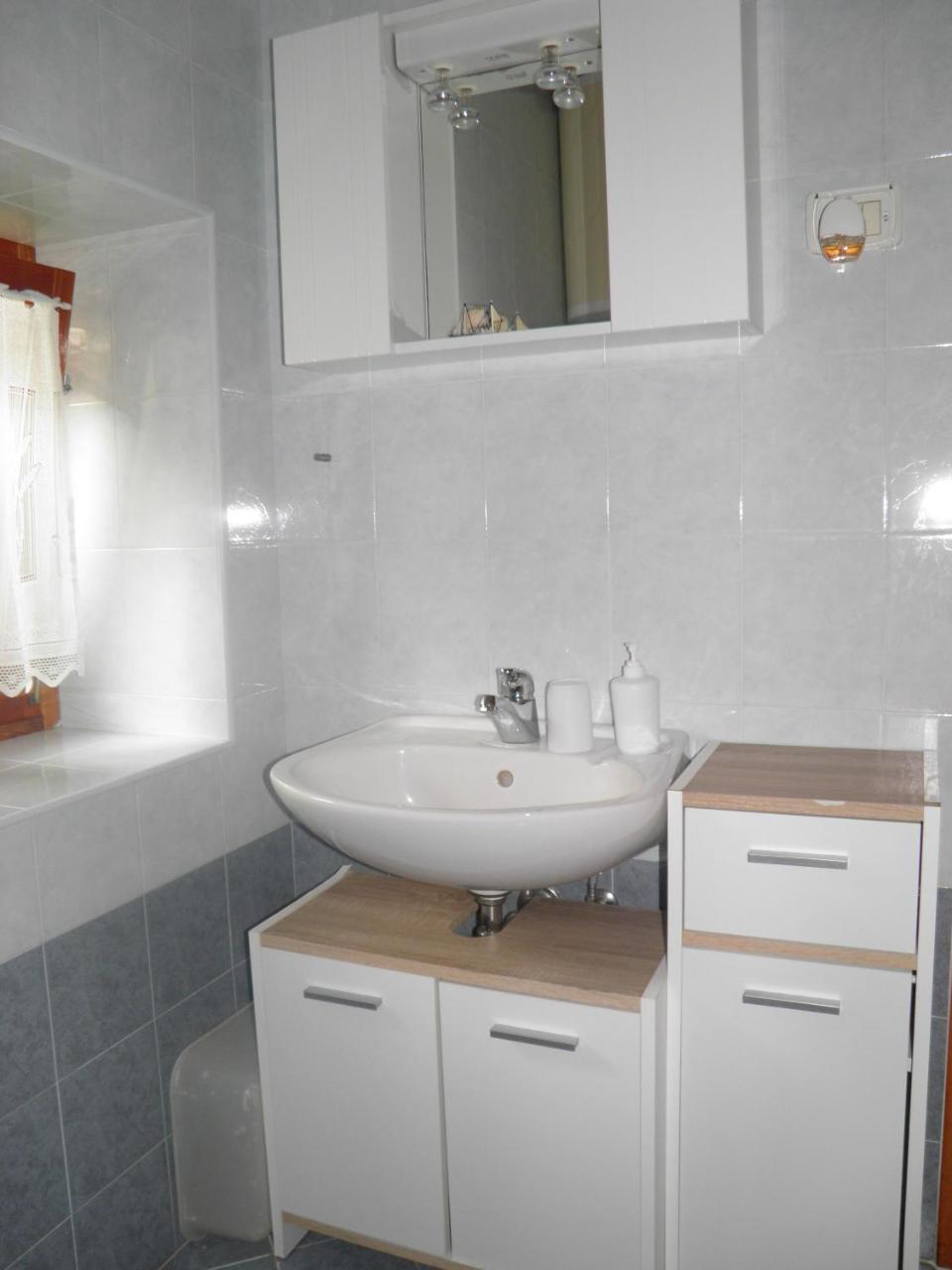 Apartment Baladur Ουμάγκ Εξωτερικό φωτογραφία