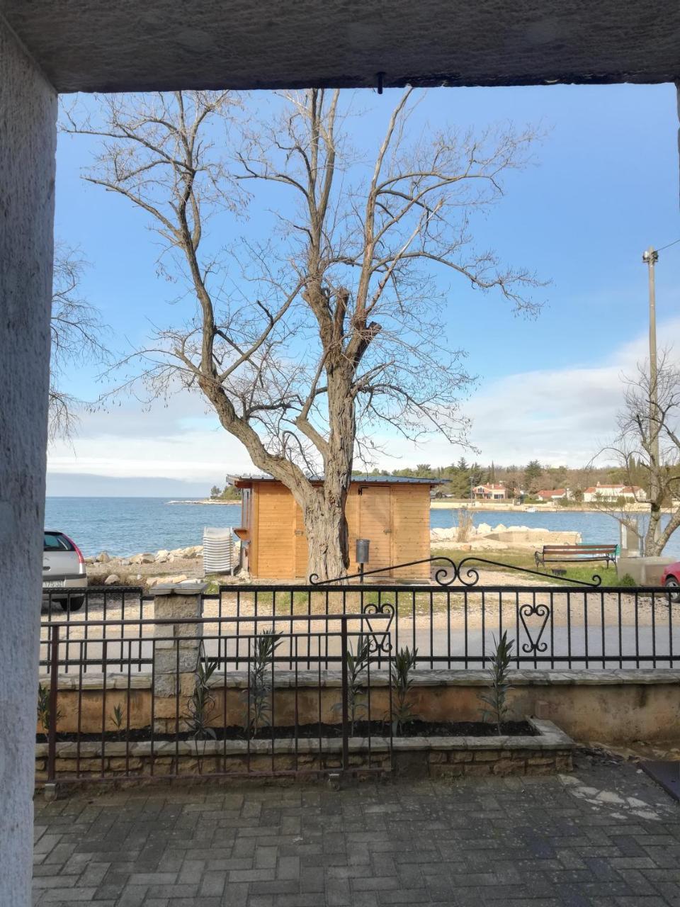 Apartment Baladur Ουμάγκ Εξωτερικό φωτογραφία